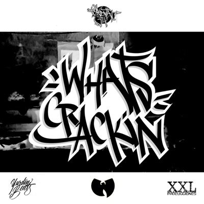 What's Crackin - Single