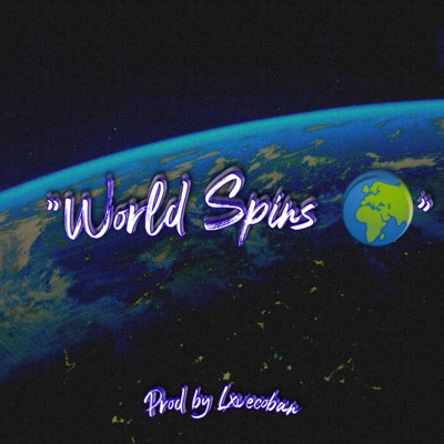 World Spins - Single