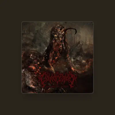 Listen to Covidectomy, watch music videos, read bio, see tour dates & more!