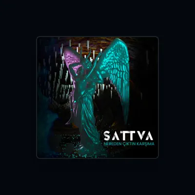 Listen to Sattva, watch music videos, read bio, see tour dates & more!