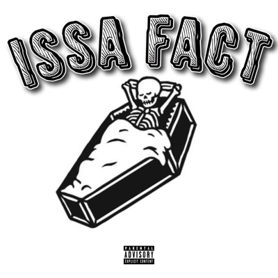 Issa Fact - Single