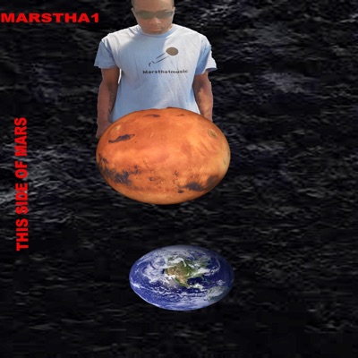 This Side of Mars