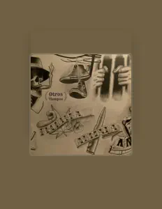 Ακούστε περιεχόμενο από Frontera Armada., παρακολουθήστε μουσικά βίντεο, διαβάστε το βιογραφικό, δείτε ημερομηνίες περιοδείας, και πολλά ακόμη!