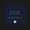 Let Me Hear Ya (feat. Story) - Single