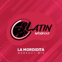 La Mordidita - Single - Latin Workout