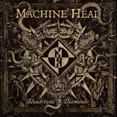 Machine Head - Ghosts Will Haunt My Bones