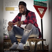 Potential - Single - Yung JD