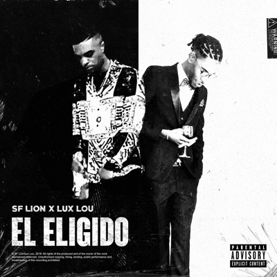 El Eligido (feat. Lux Lou) - Single