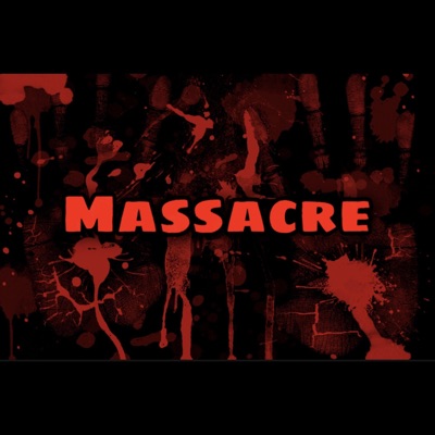 Massacre (feat. Zaybo Stunna, JakeJhitt, Mike Mike & BabyBoy) - Single
