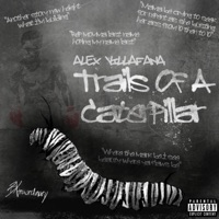 Trails of a Caterpillar - EP - Alex Villafana