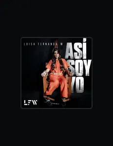 Listen to Luisa Fernanda W, watch music videos, read bio, see tour dates & more!