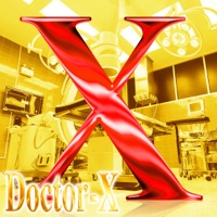 「Doctor-X: Surgeon Michiko Daimon Theme」sound - Single