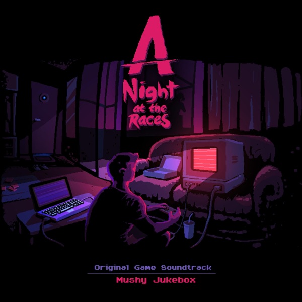 A Night at the Races (Original Game Soundtrack)