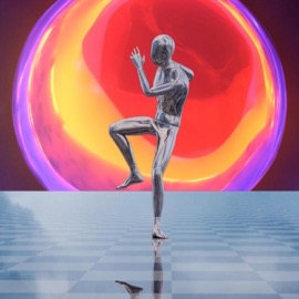 AGAIN (feat. Roachy) VitoZo