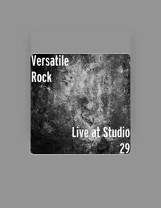 Listen to Versatile Rock, watch music videos, read bio, see tour dates & more!