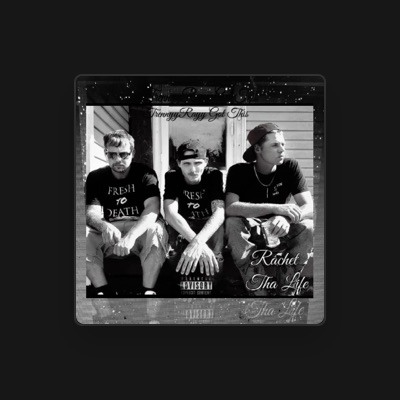 Listen to Trennyyrayy, watch music videos, read bio, see tour dates & more!