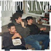 Troppo stanco (feat. See Maw & Dado Freed) - Single - Sorcho