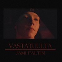 Vastatuulta - Single - Jami Faltin