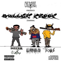 Bullet Proof - Single - Lil High Lil Low