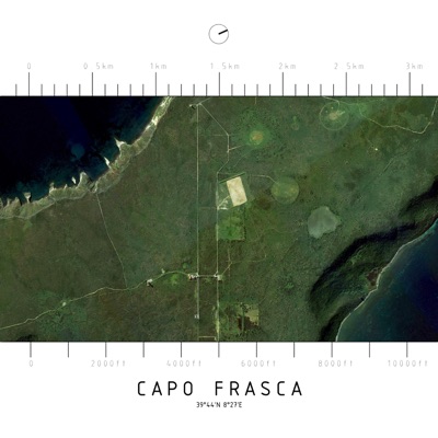 Capo Frasca - Single