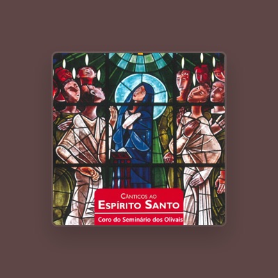 Coro do Seminário Maior de Cristo-Rei dos Olivais을(를) 듣고, 뮤직 비디오를 보고, 약력을 읽고, 투어 일정 등을 확인하세요!