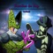 Cell Vs Meruem. Batallas de Rap - CarRaxX lyrics