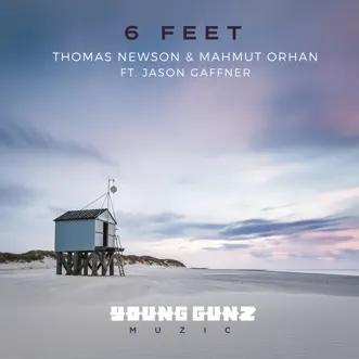 6 Feet (feat. Jason Gaffner) - Single by Thomas Newson & Mahmut Orhan album reviews, ratings, credits