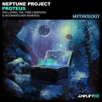 Time — Neptune Project & The Noble Six