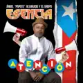 Ángel "Papote" Alvarado y el Grupo Esencia - Yo Vengo (VIDEO OFICIAL)