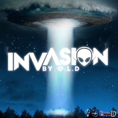 Invasion by O.L.D