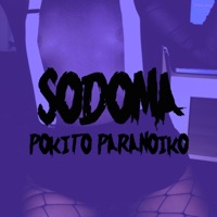 Sodoma - Single - Pokito Paranoiko