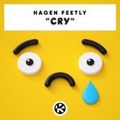 Cry (Extended Mix) artwork