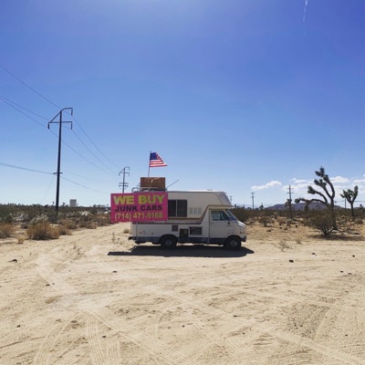 We Buy Junk Cars - Single
