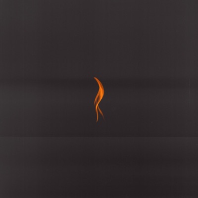 Burning Building - Single