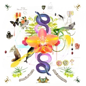 Pieces & Rules - EP