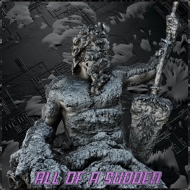 All of a Sudden Matheny