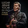 Jorge Nasser - Descartes (En Vivo)
