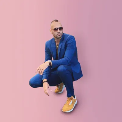 Listen to John Patiño, watch music videos, read bio, see tour dates & more!