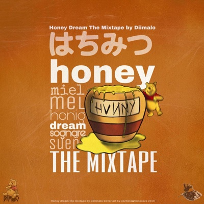 Honey Dream