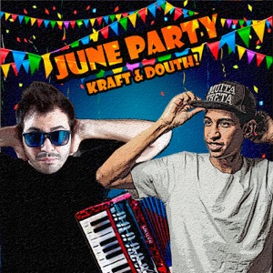June Party - Single