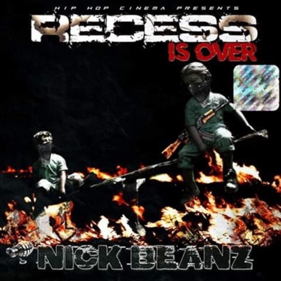 Recess Is Over