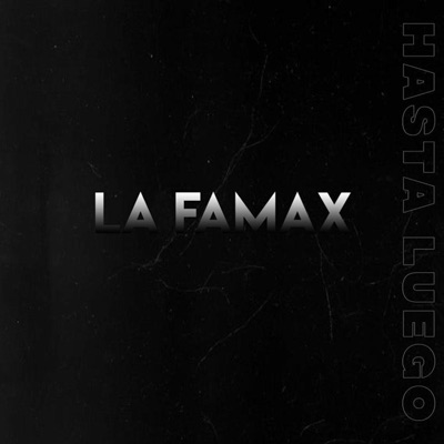 Hasta Luego - Single