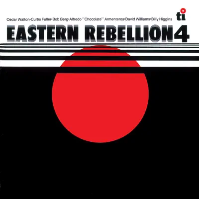 Eastern Rebellion 4 (Remaster) - Cedar Walton
