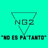 No Es Pa Tanto (feat. Luisito Carrion & Johnny Rivera) artwork