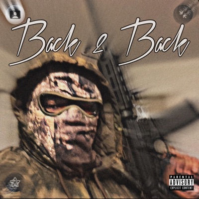 Back 2 Back (feat. Keith Osama) - Single