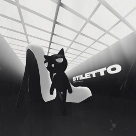 Stiletto Sømething