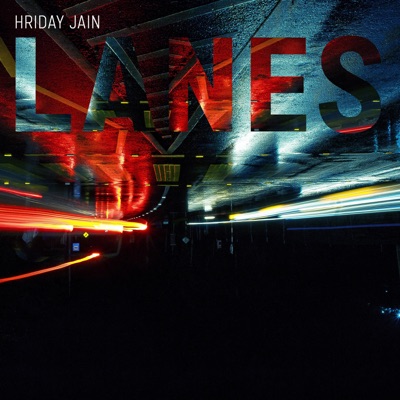 Lanes - Single