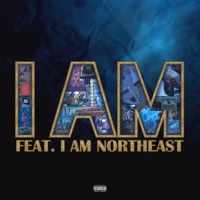 I Am (feat. I Am Northeast) - Single - Daimo Dunkin