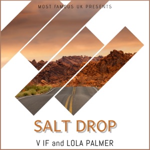 Salt Drop - Single