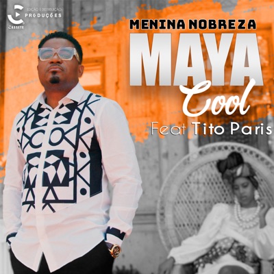 Menina Nobreza (feat. Tito Paris) - Single